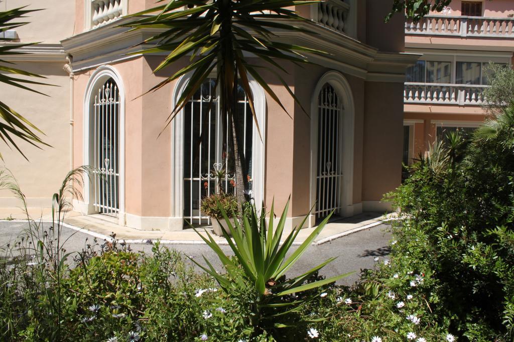 Apartment Villa Anahit Niza Exterior foto