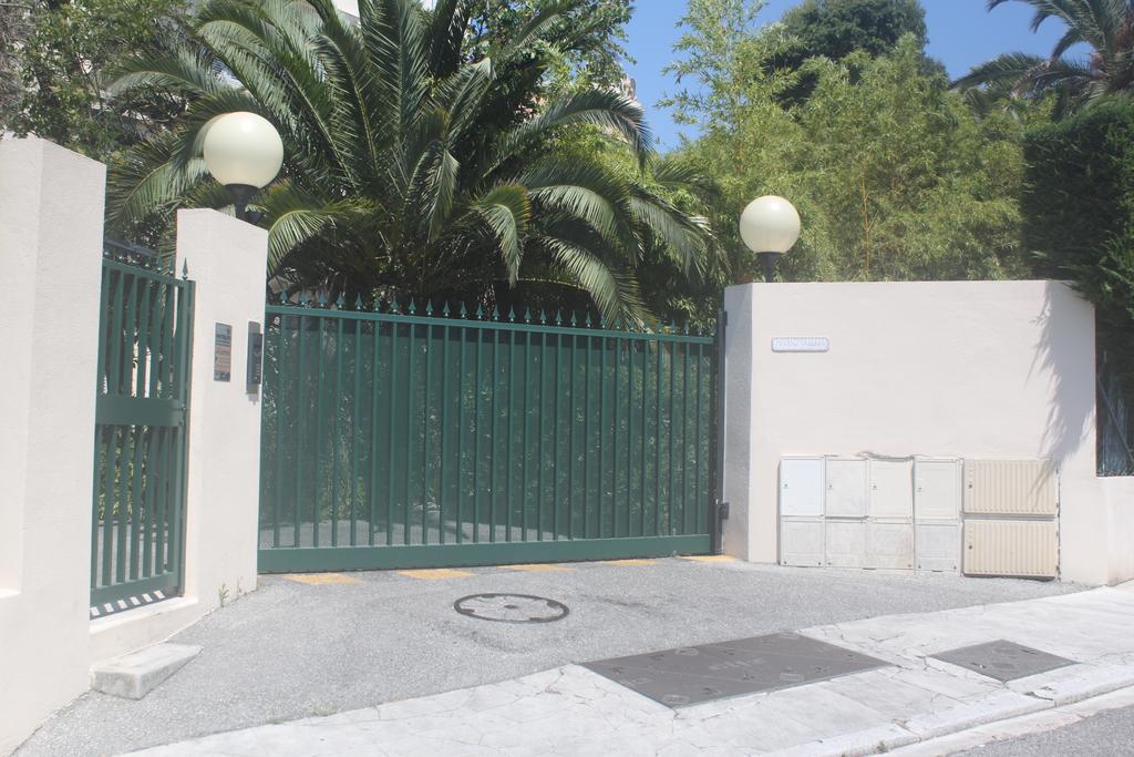 Apartment Villa Anahit Niza Exterior foto