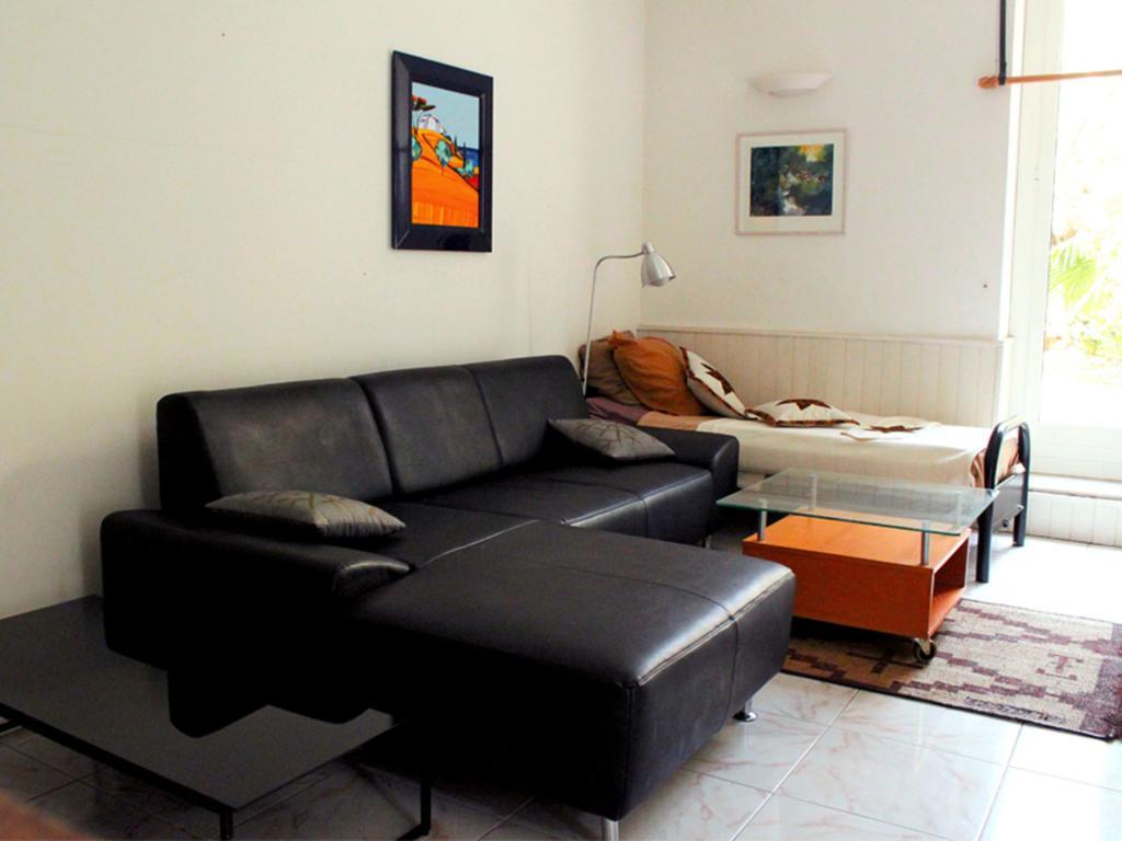 Apartment Villa Anahit Niza Exterior foto